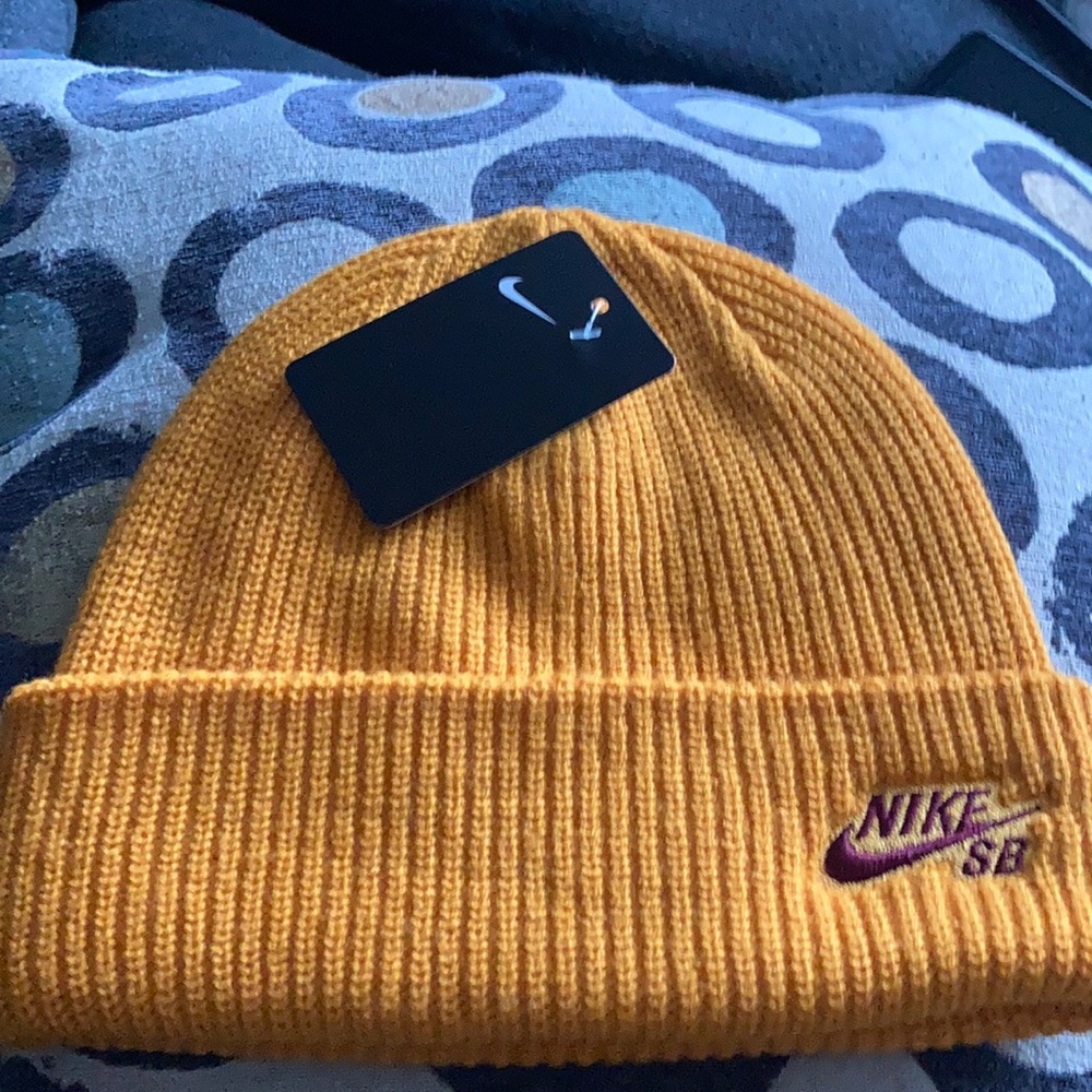 Brand new Nike sb